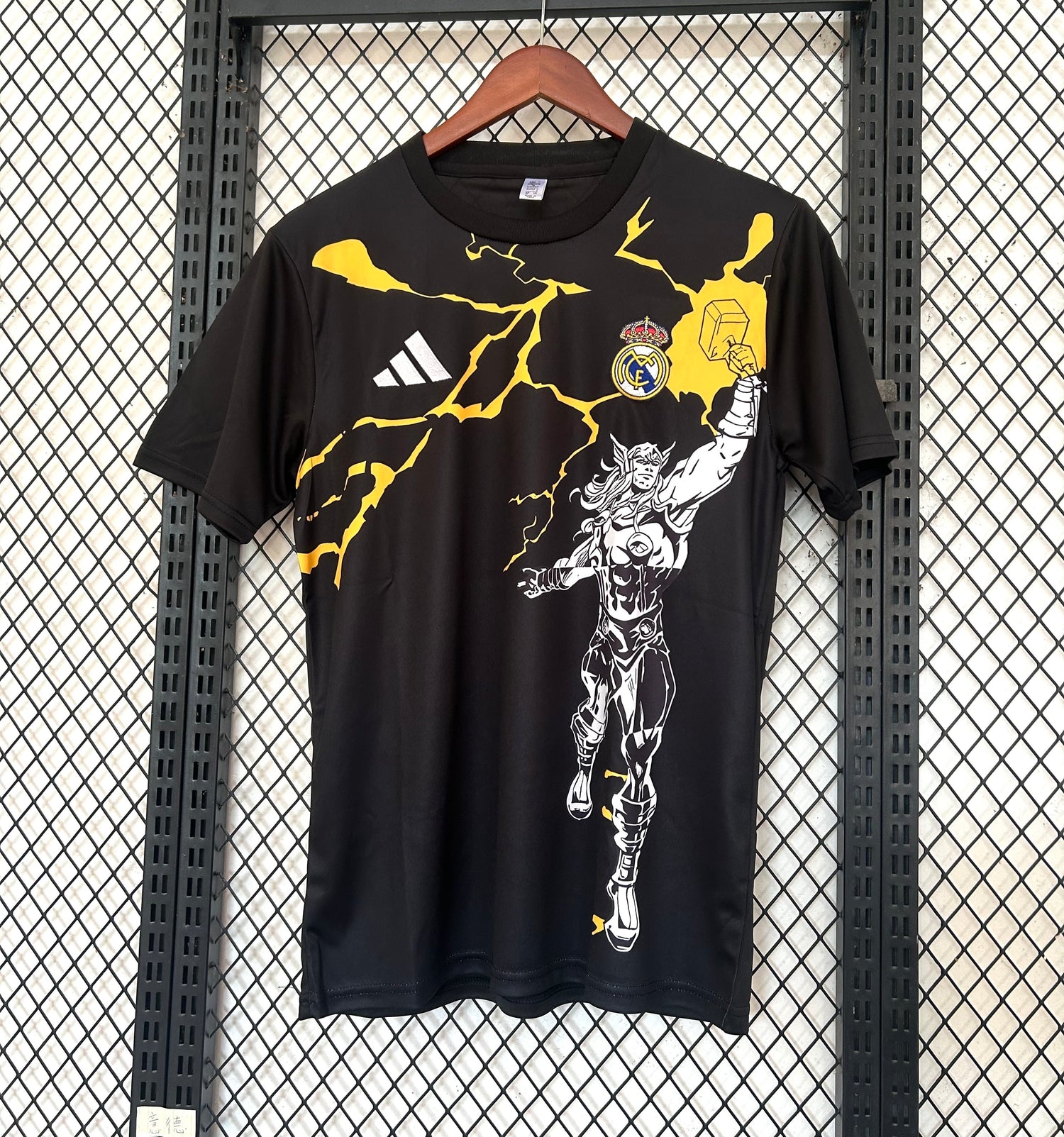 Konzepttrikot – Real Madrid (Prestige Edition)