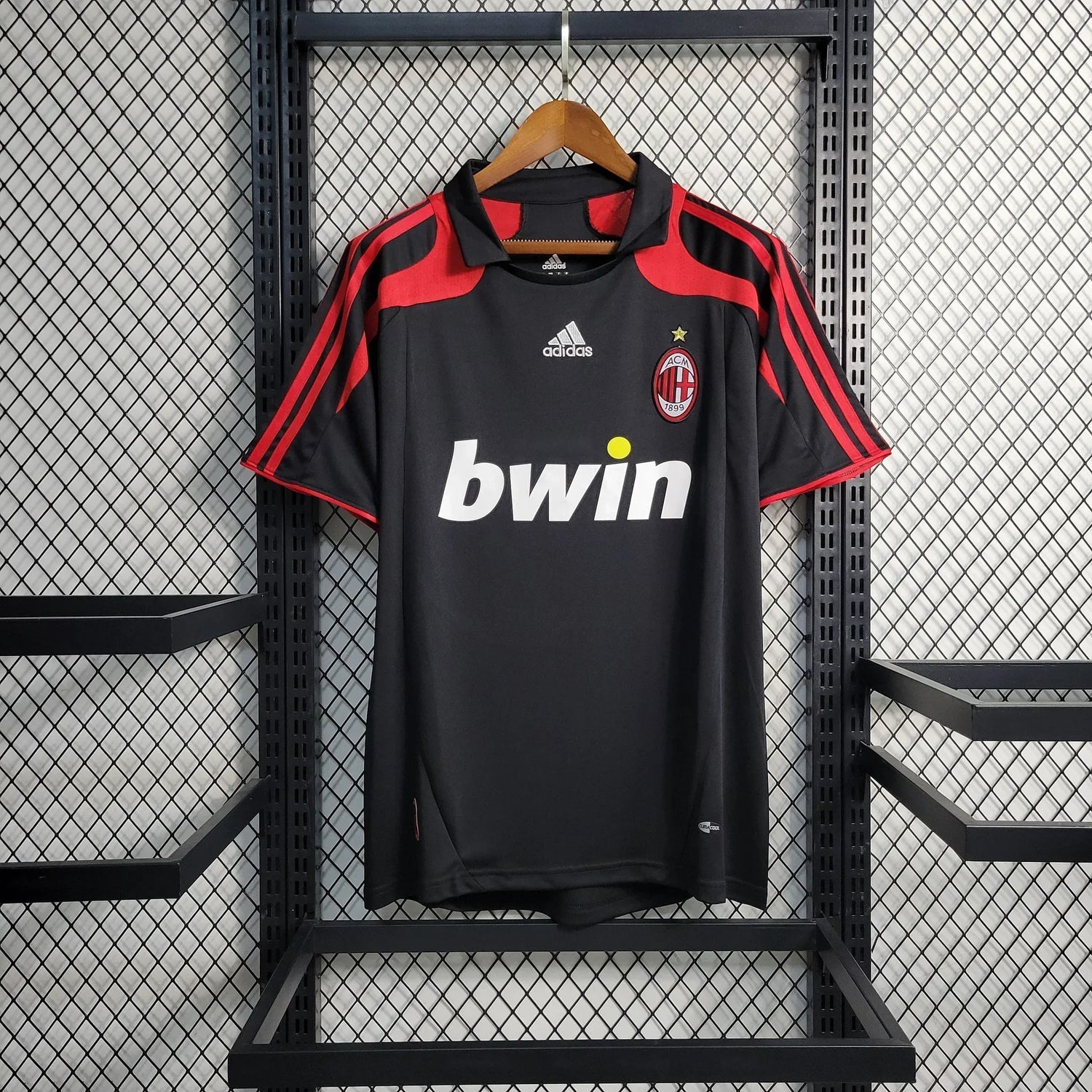 Mailand 2007-2008