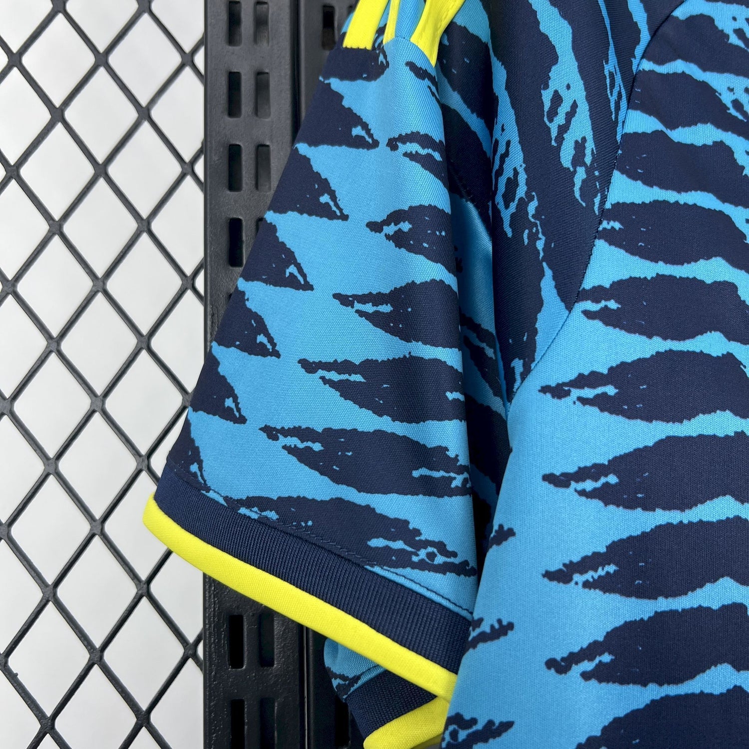 Maillot Extérieur Colombie 2025-2026