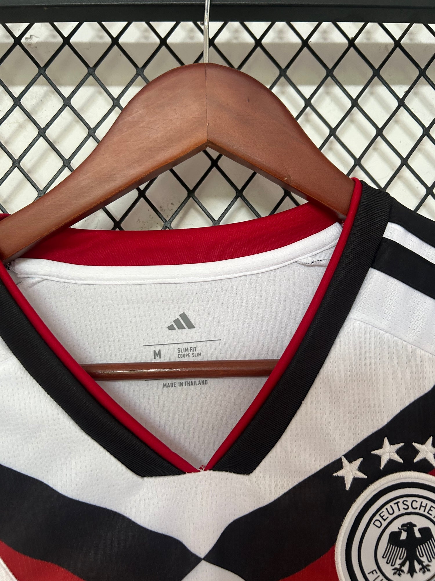 Maillot Allemagne Domicile – Sélection Nationale