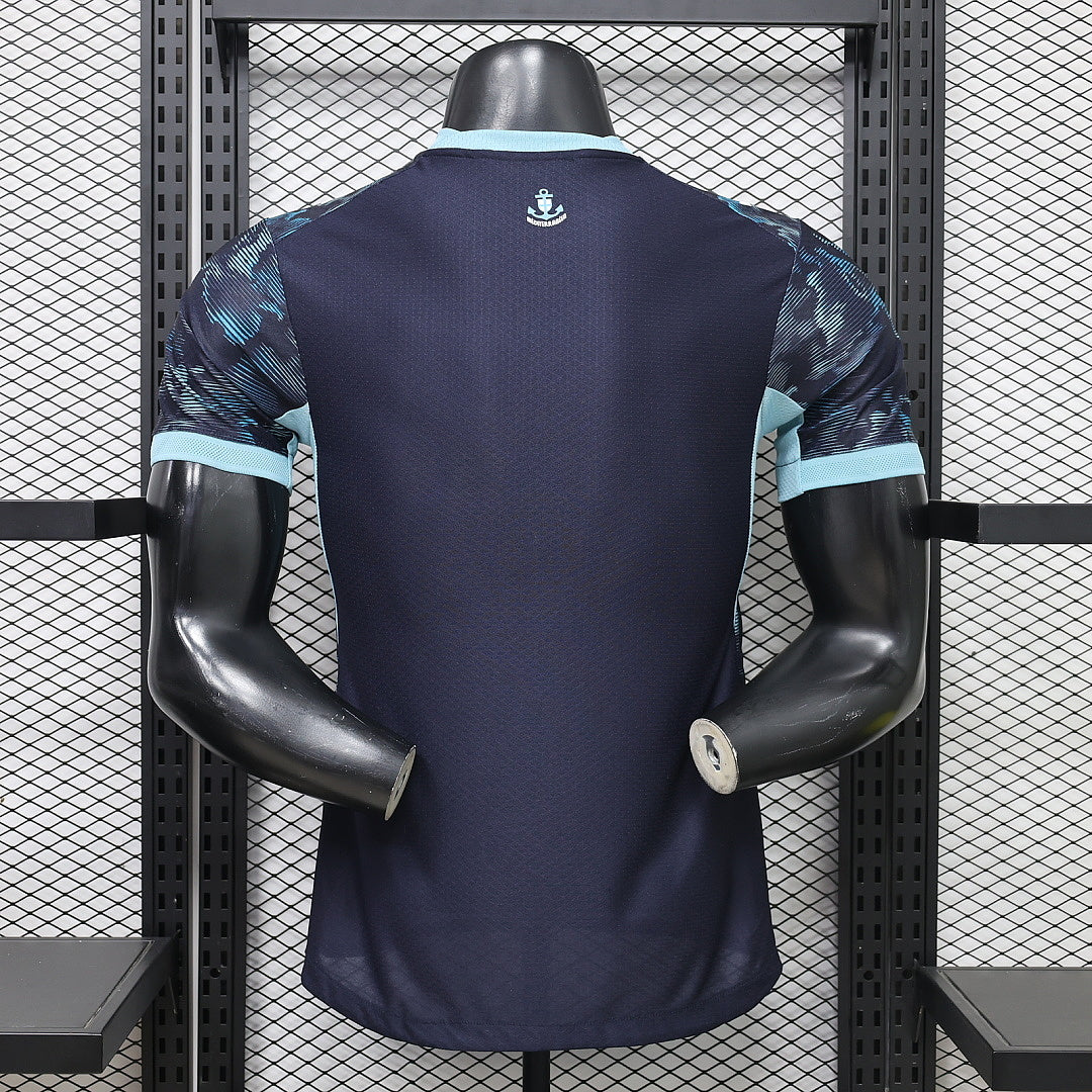 Olympique de Marseille extérieur 2026/2027 version player