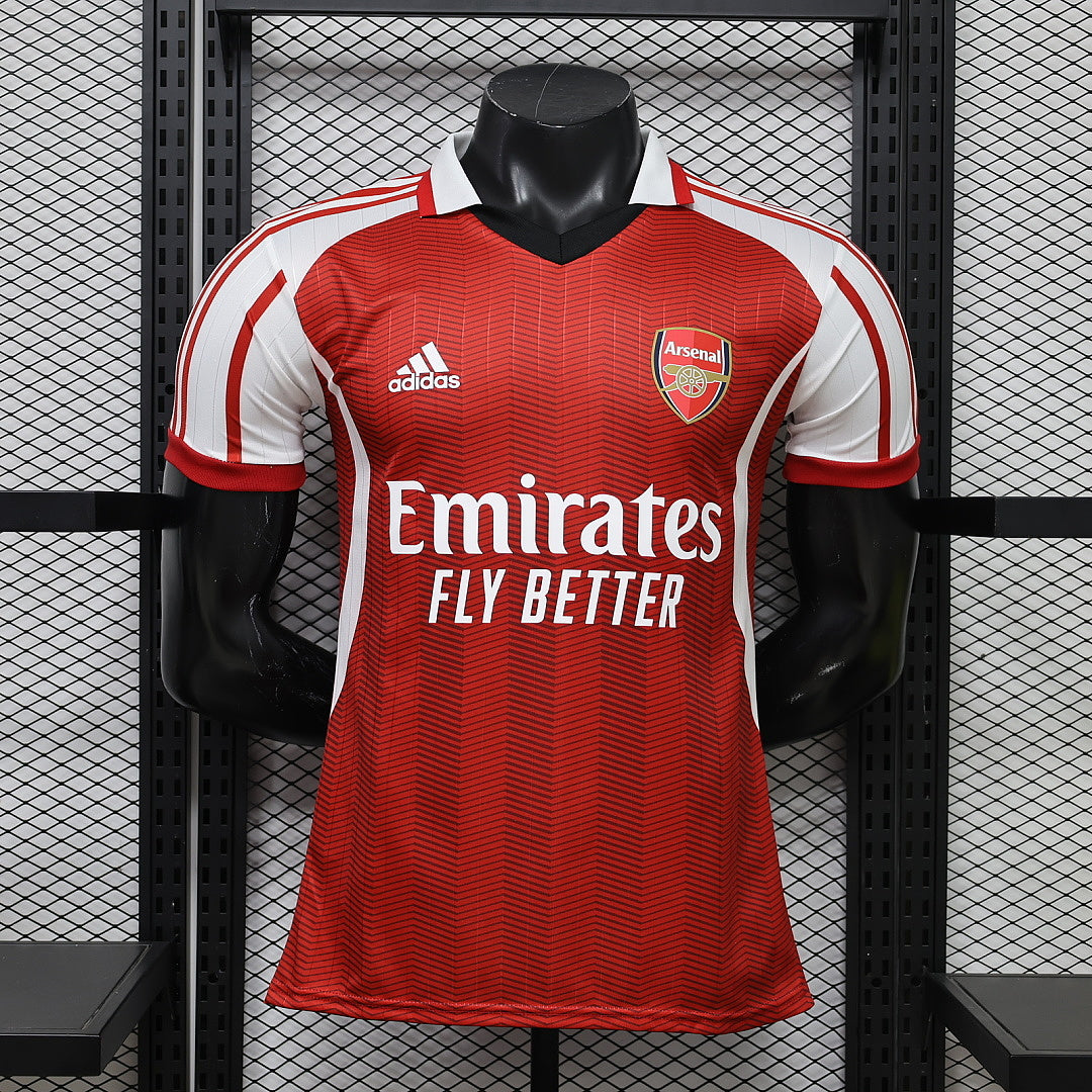 Arsenal 2026/2027 version player