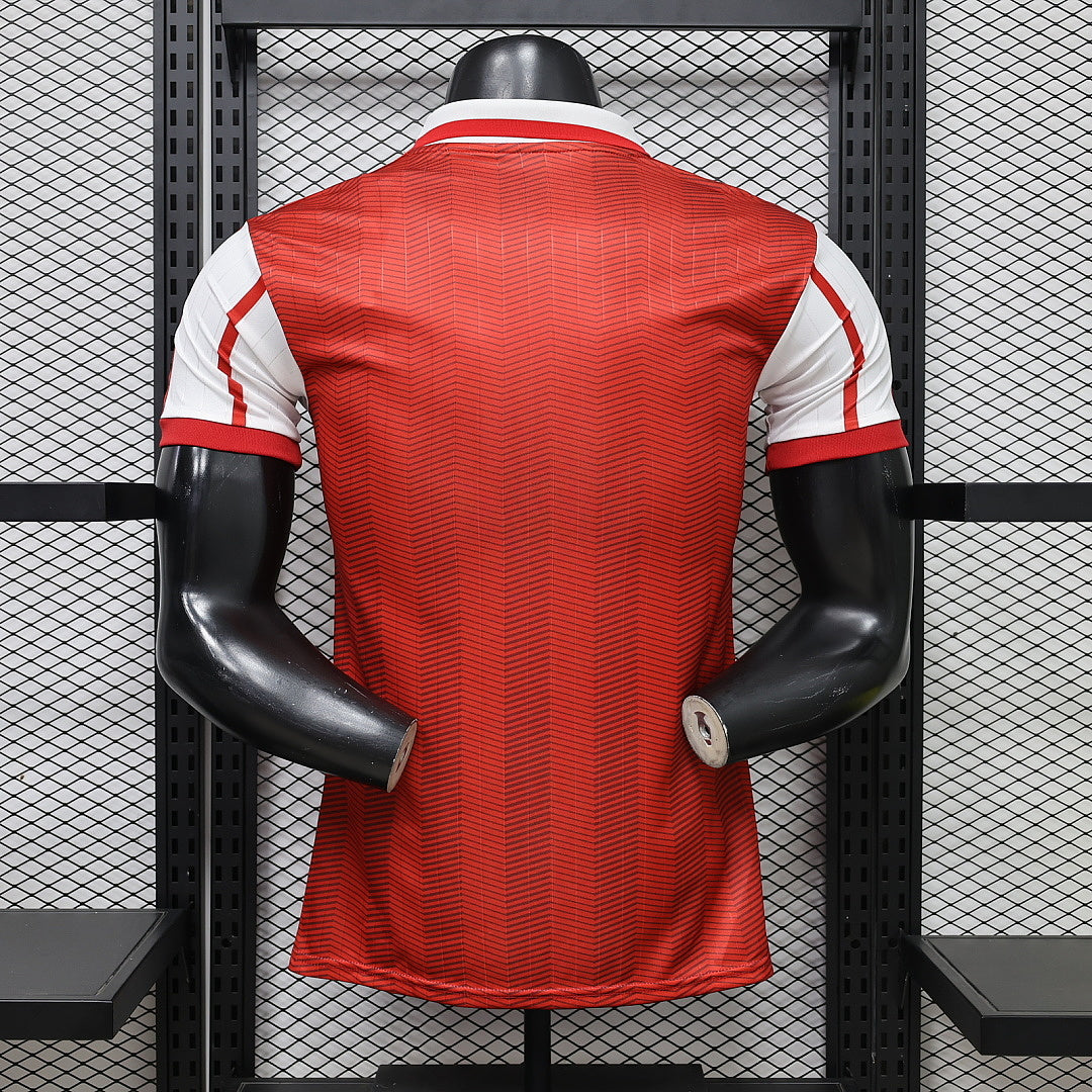 Arsenal 2026/2027 version player