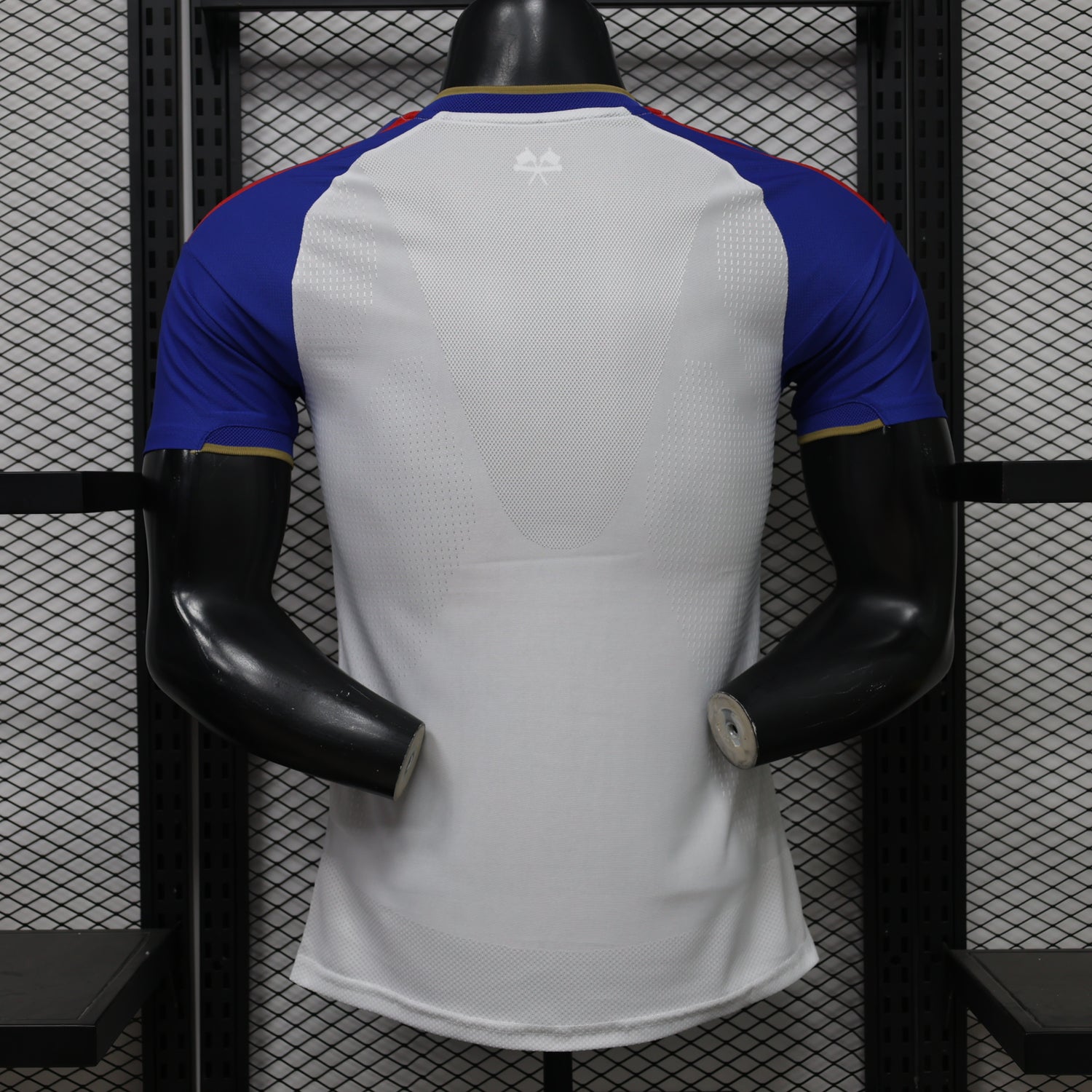 Olympique Lyonnais domicile 2026/2027 version player