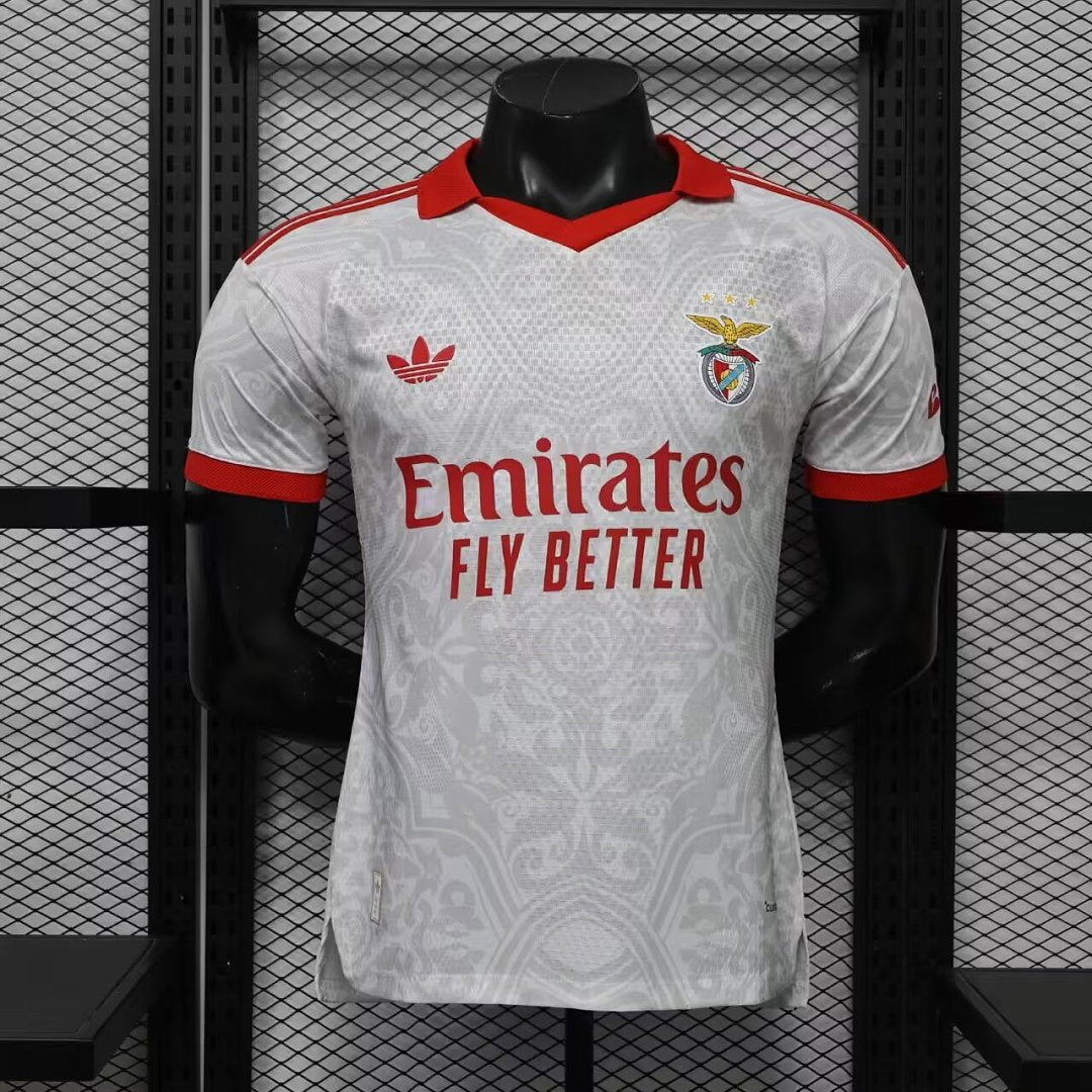 Benfica extérieur 2026/2027 version player