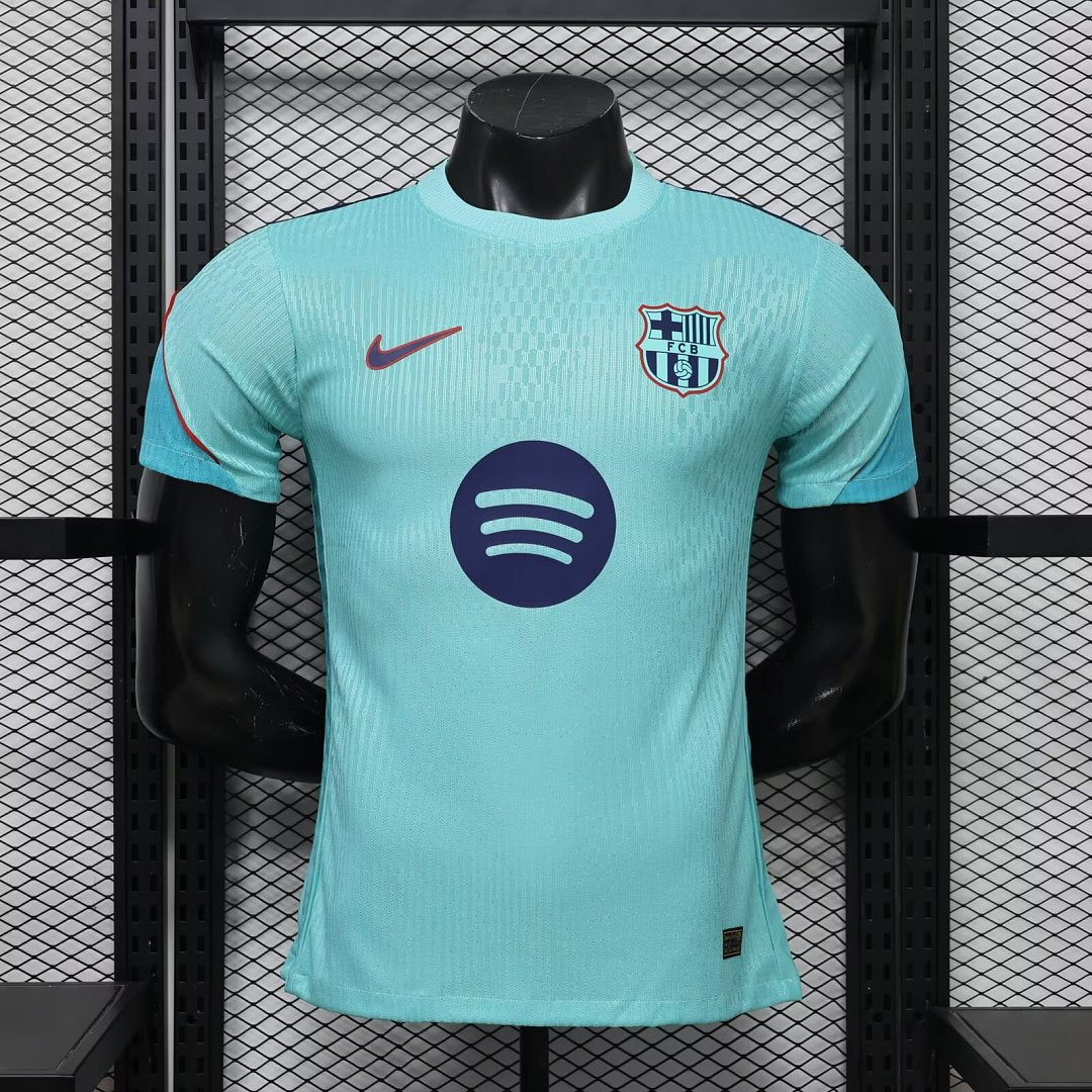 Fc Barcelone édition spéciale 2027 version player