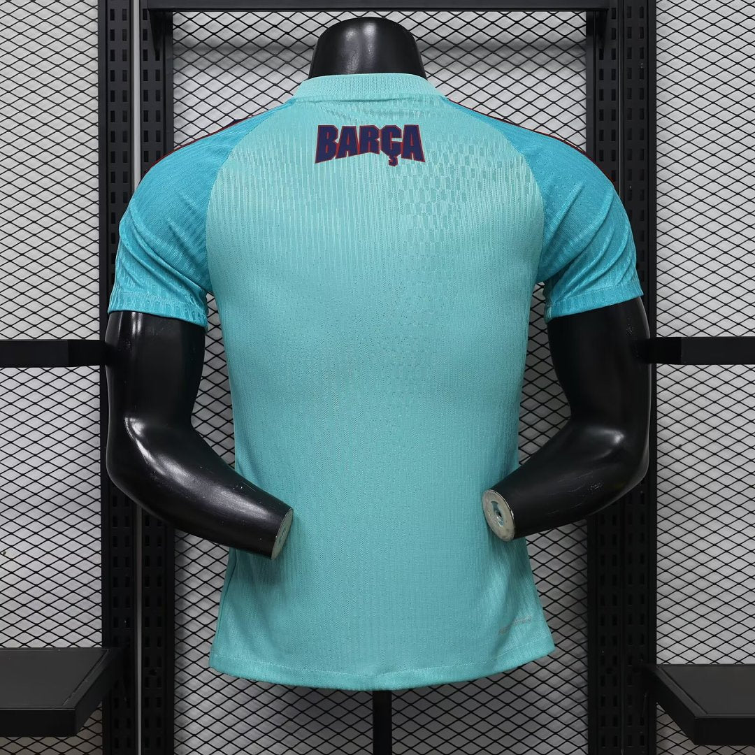 Fc Barcelone édition spéciale 2027 version player