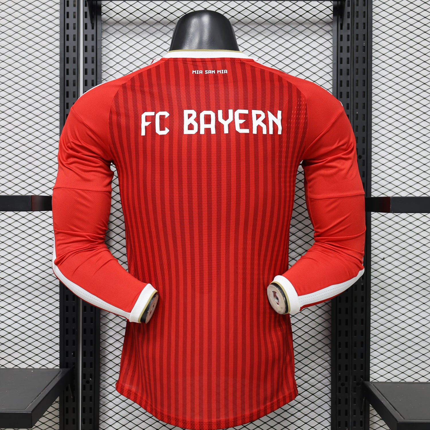 Bayern Munich 2026/2027 version player