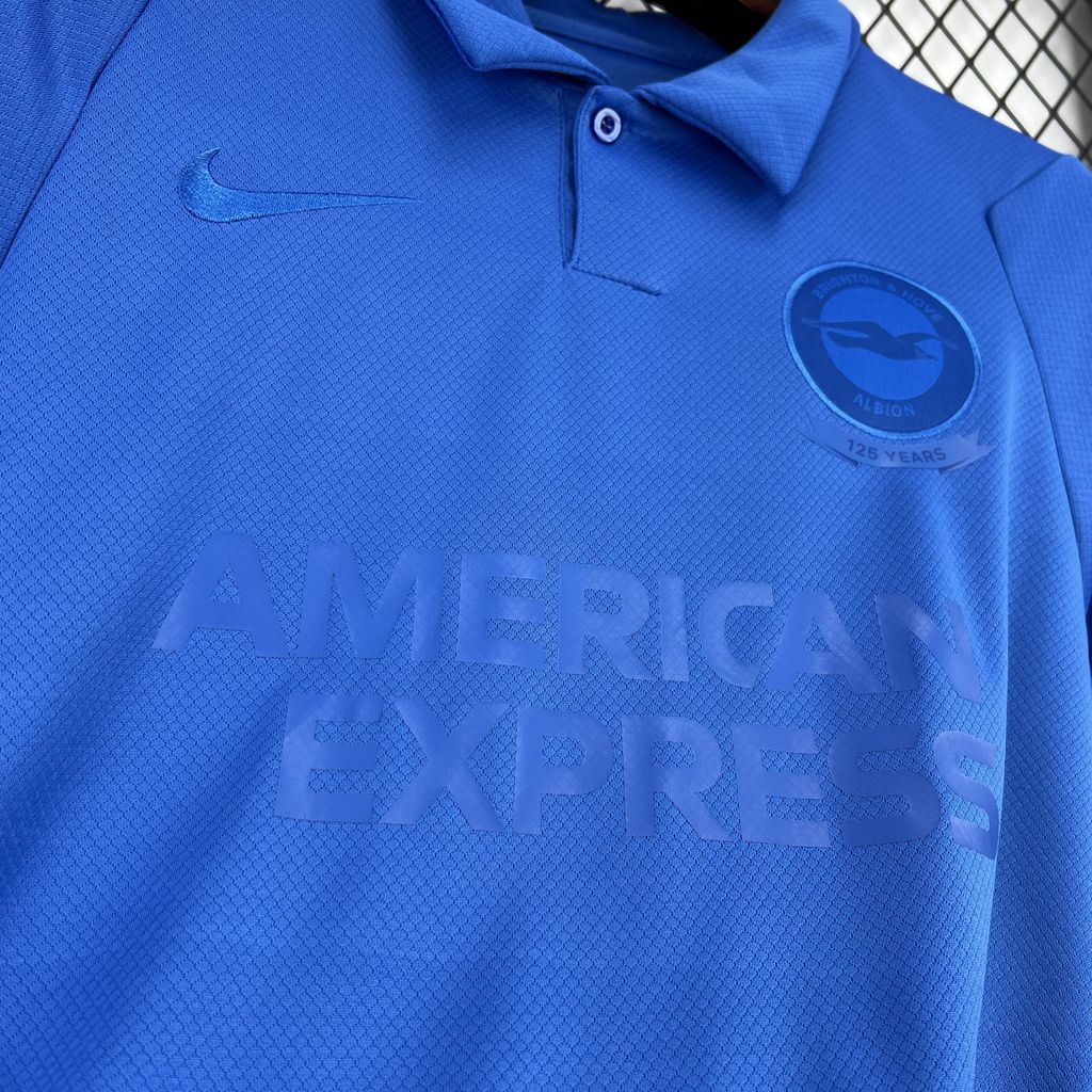 Brighton 2026/2027