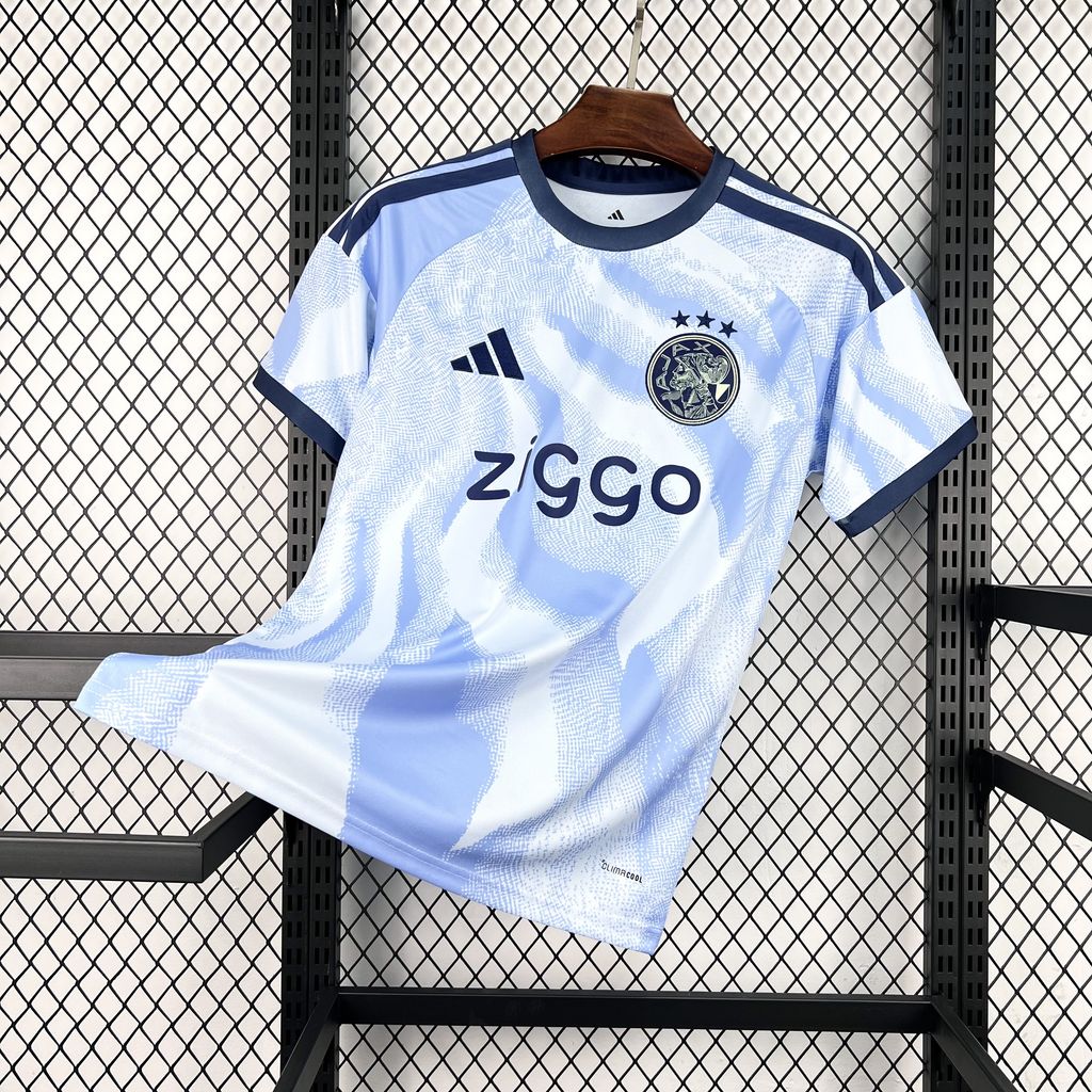 Ajax Amsterdam extérieur 2026/2027