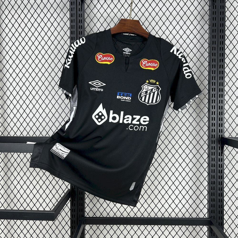 Maillot Santos FC Extérieur 2026