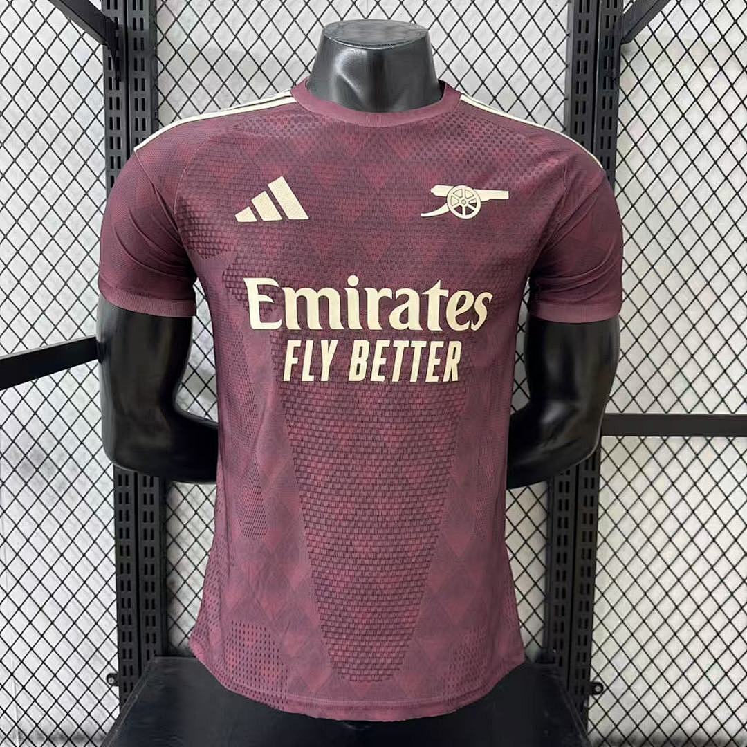 Arsenal 2026-2027