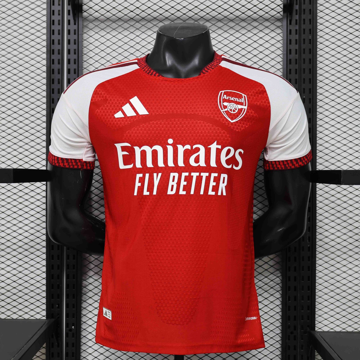 Arsenal 2026/2027