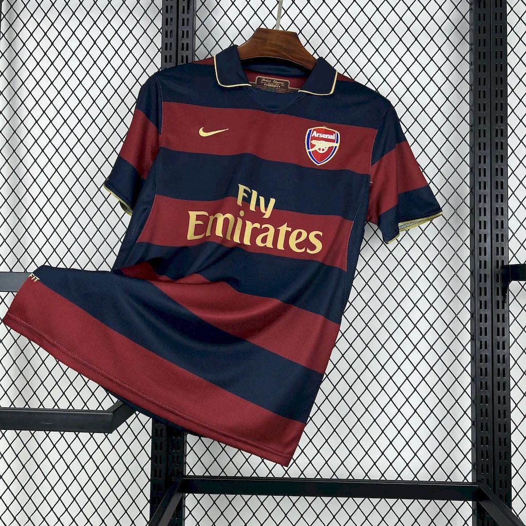 Arsenal 2007-2008