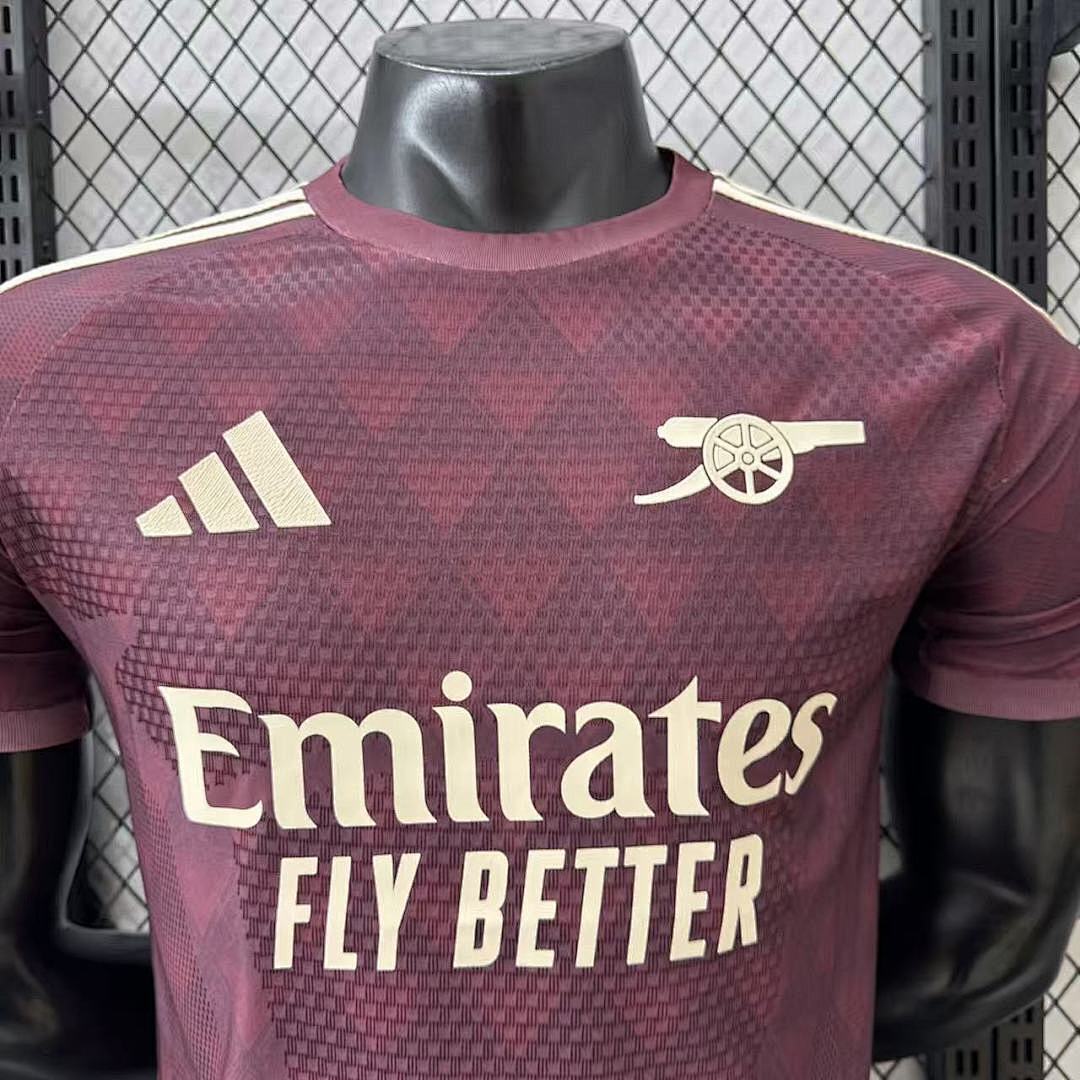 Arsenal 2026-2027