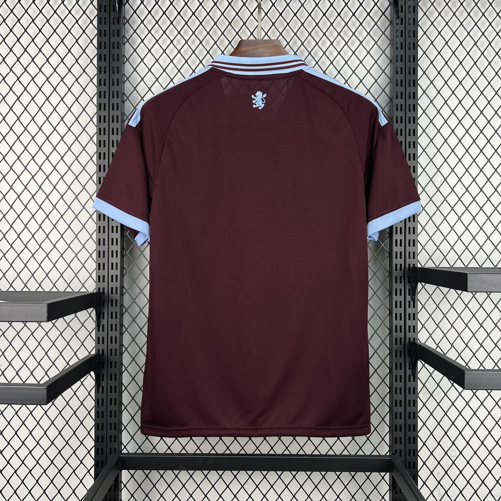 Aston Villa 2026/2027