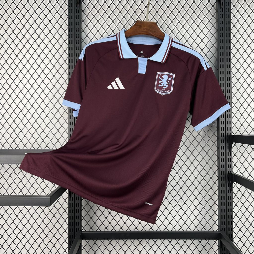 Aston Villa 2026/2027