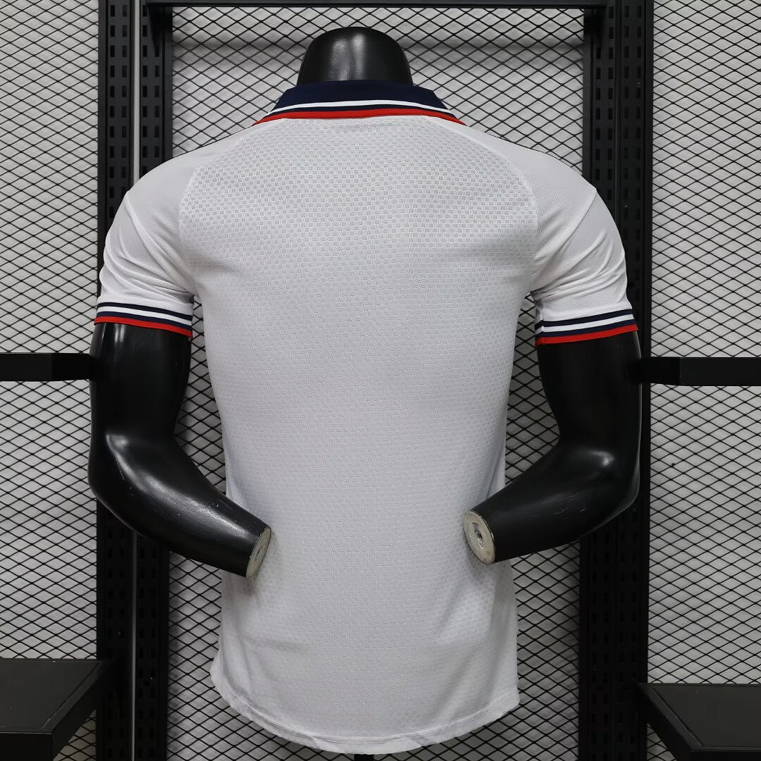 Bayern Munich extérieur 2026/2027 version player