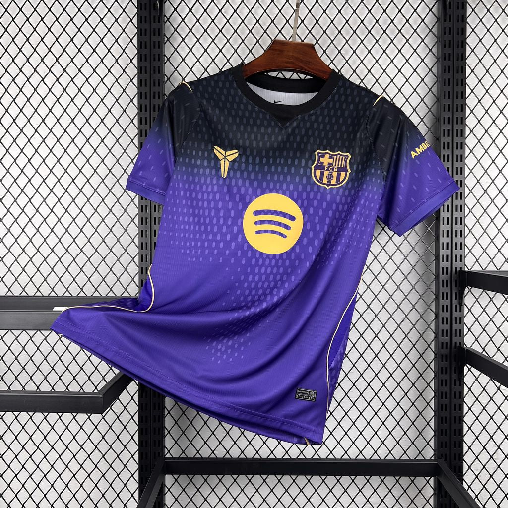 Fc Barcelone 3ème maillot 2026/2027