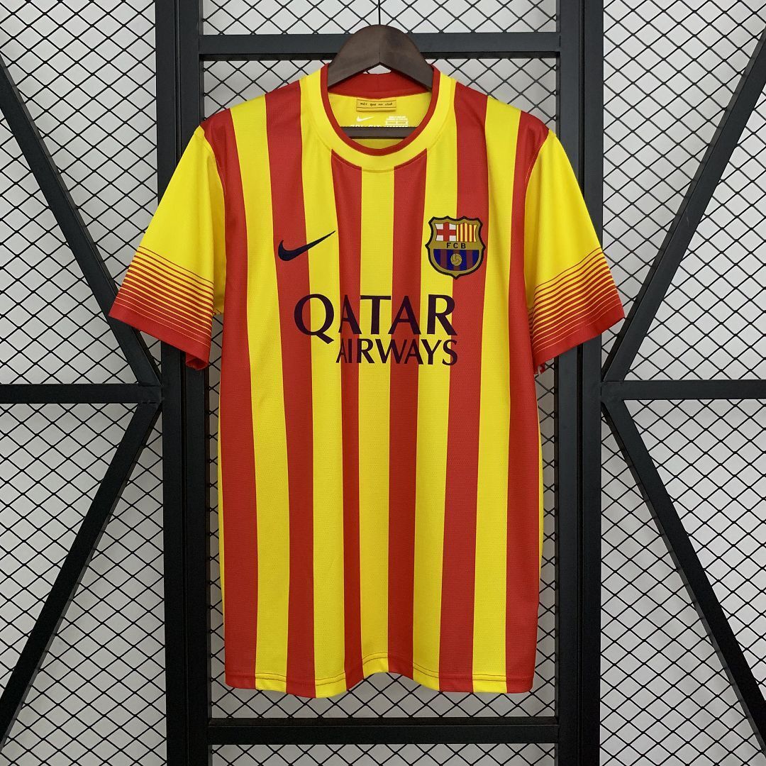 Fc Barcelone 2013-2014