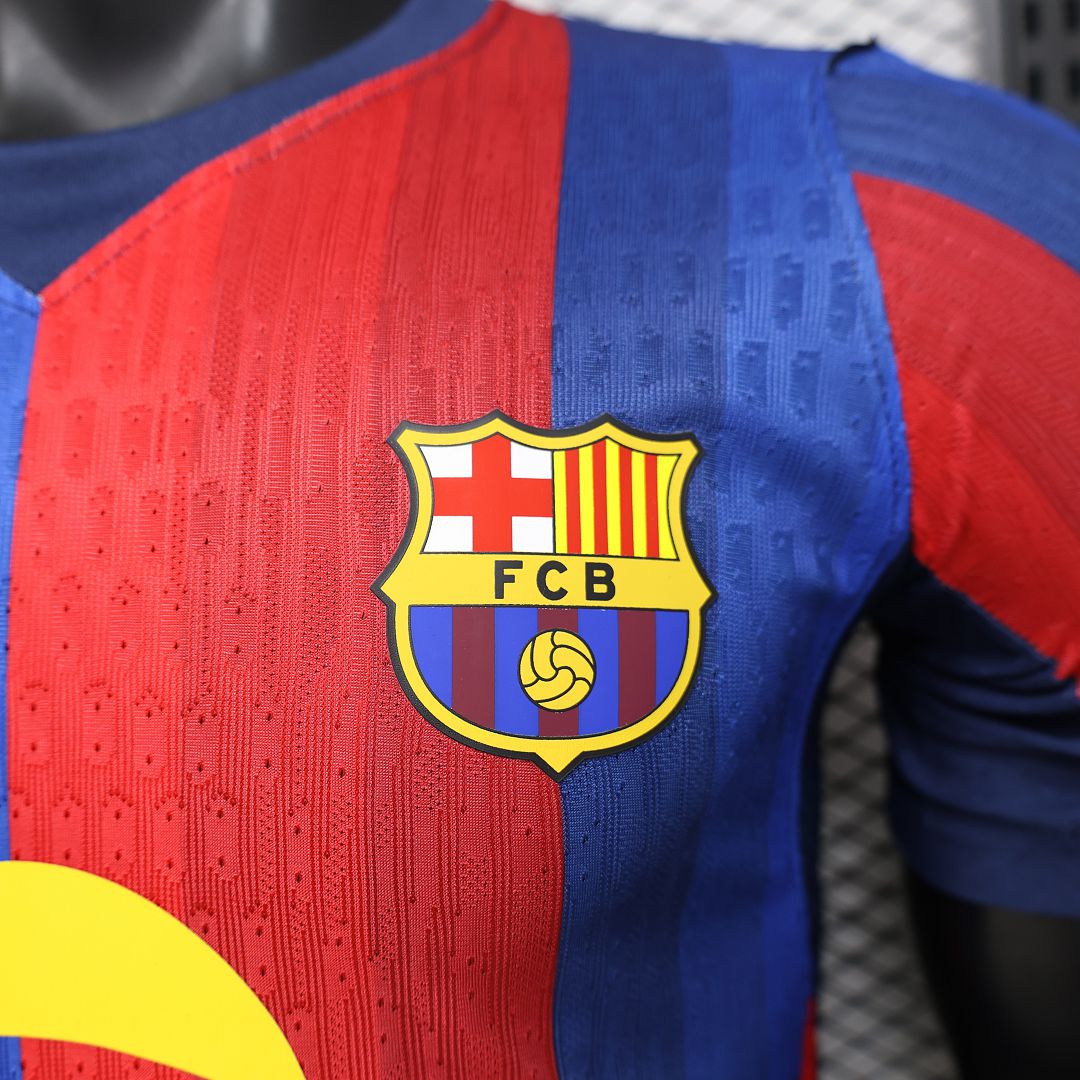 FC Barcelone 2026/2027