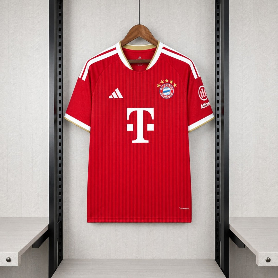 Bayern Munich 2026/2027