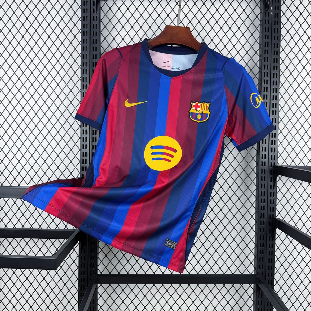 Fc Barcelone 2026-2027