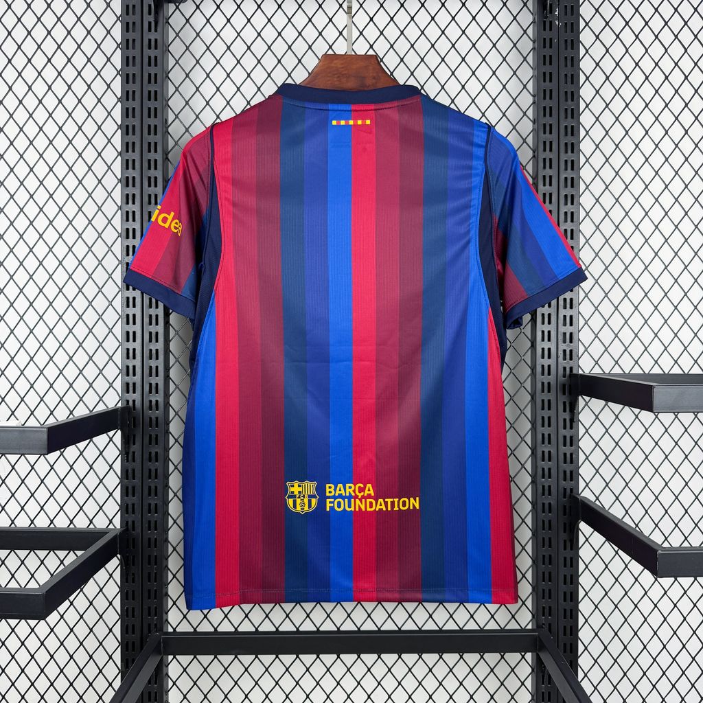 Fc Barcelone 2026-2027