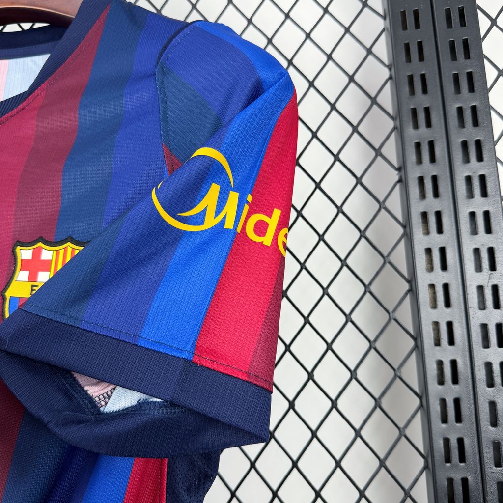 Fc Barcelone 2026-2027