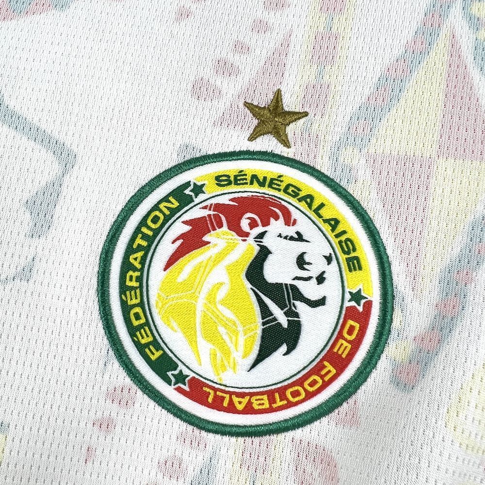 Sénégal 2026