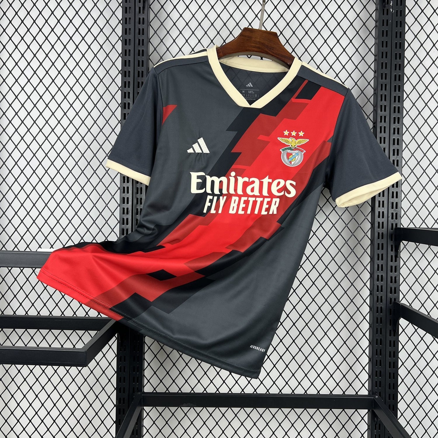 Maillot Concept Benfica 2026