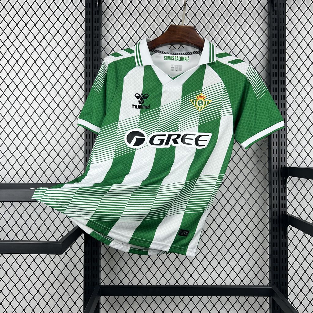 Betis Seville 2026/2027