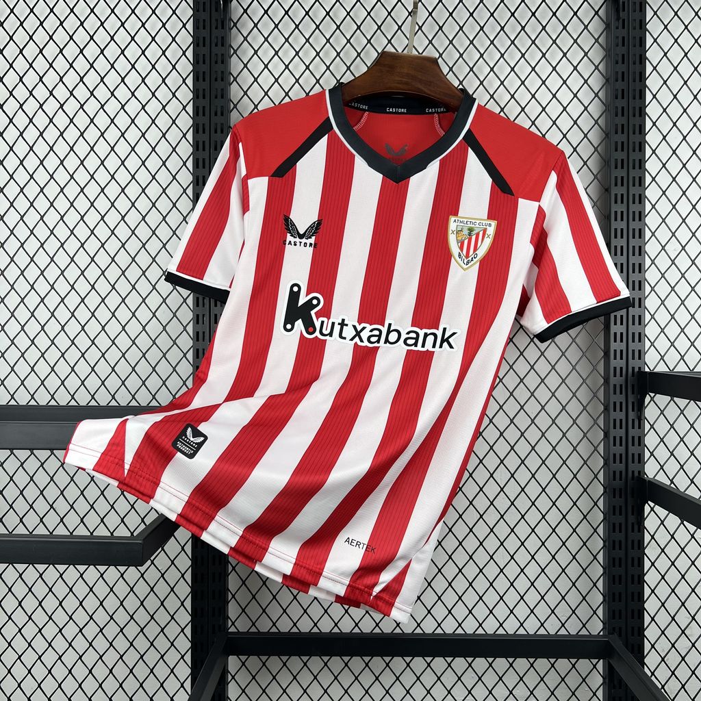 Athletico Bilbao 2026/2027