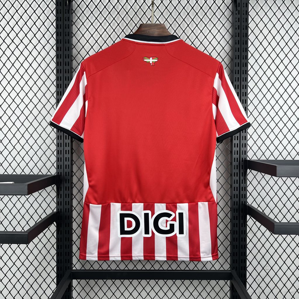 Athletico Bilbao 2026/2027