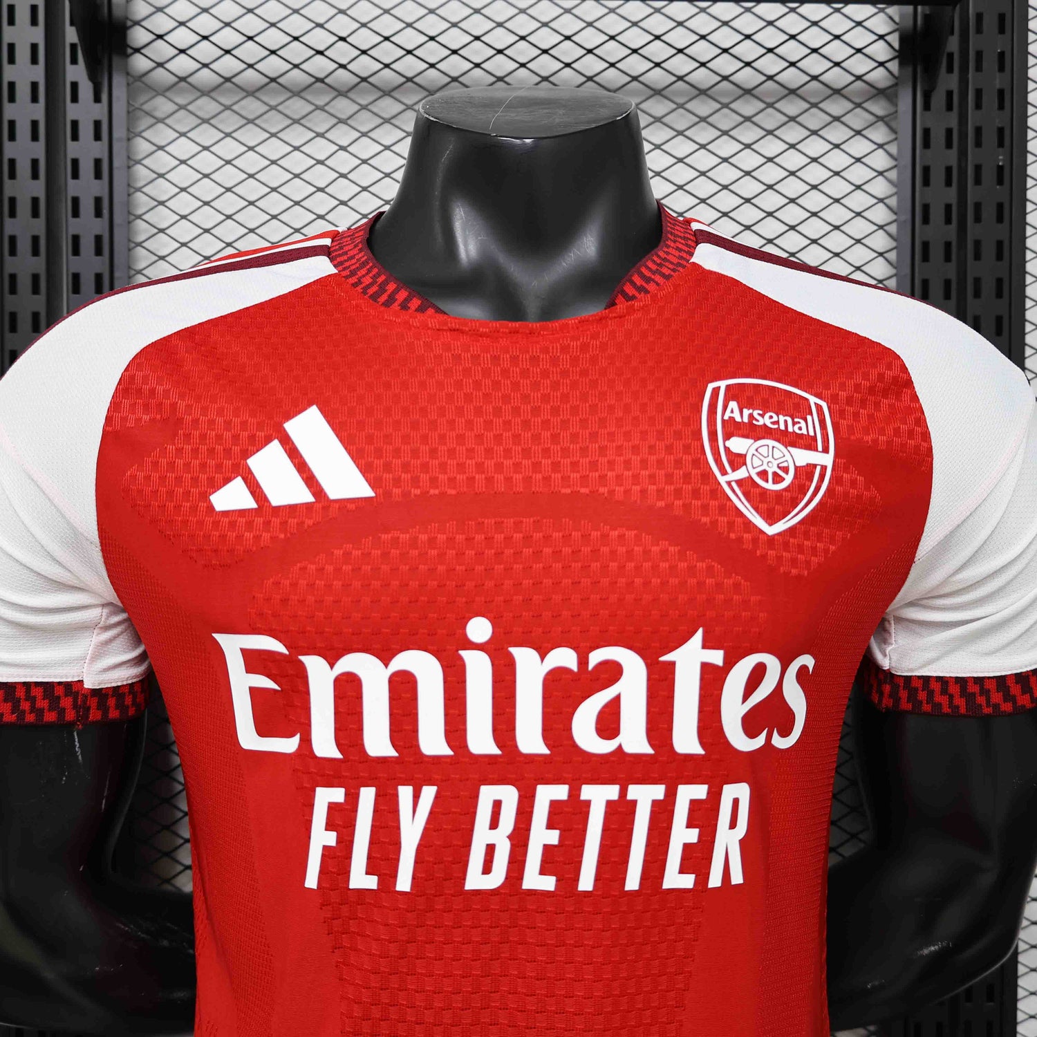 Arsenal 2026/2027