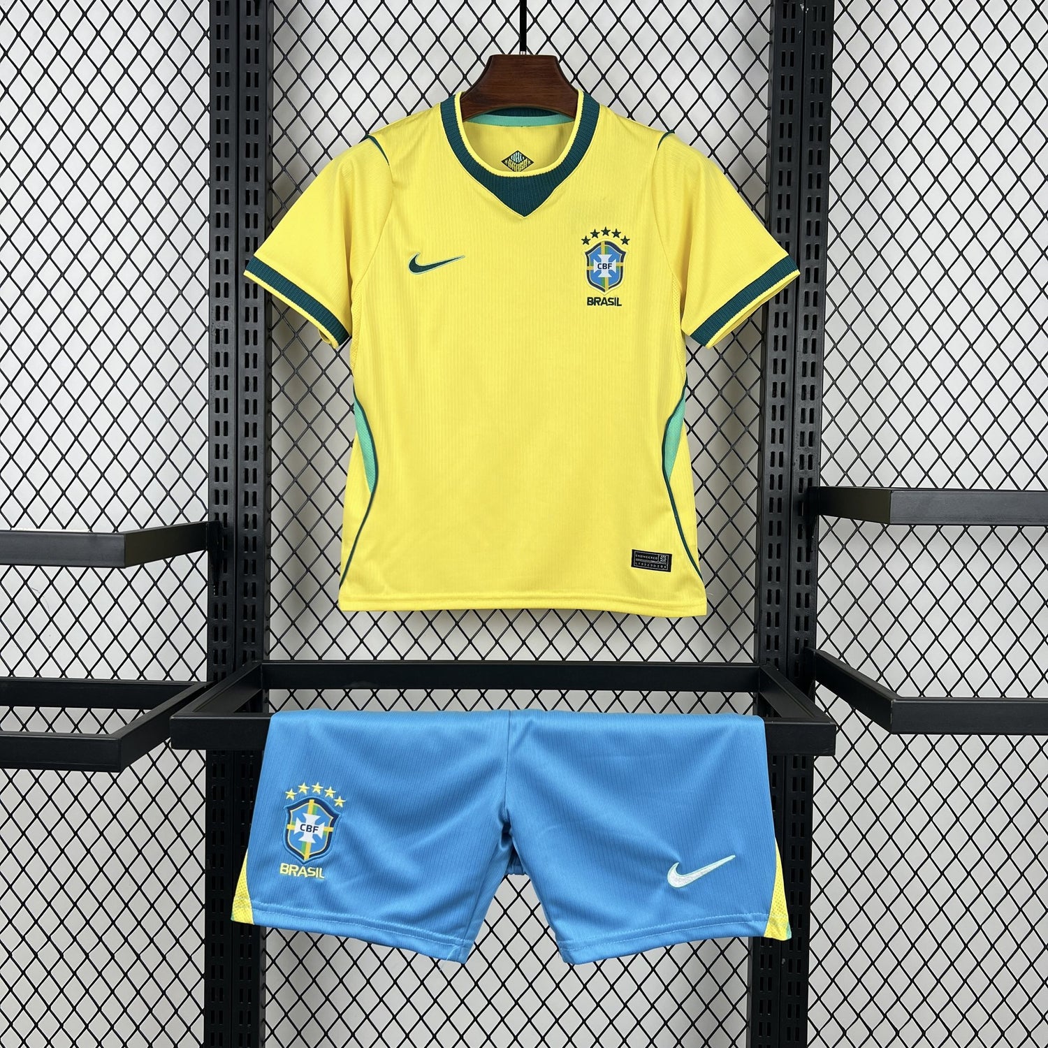 Brésil Kids 2026