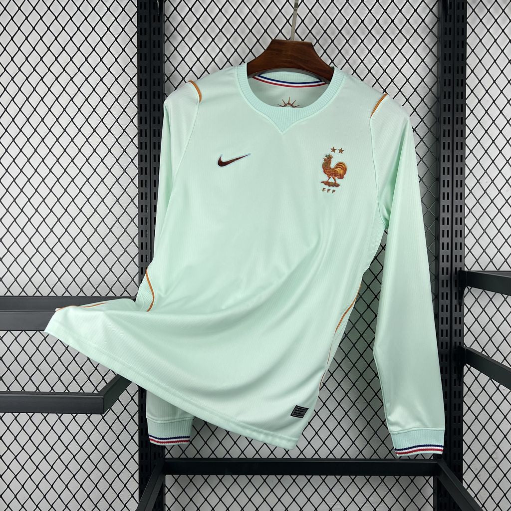 France extérieur manches longues 2027