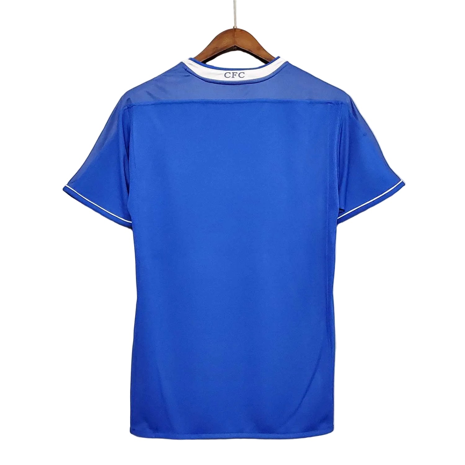 Maillot domicile Chelsea FC 2003-2004