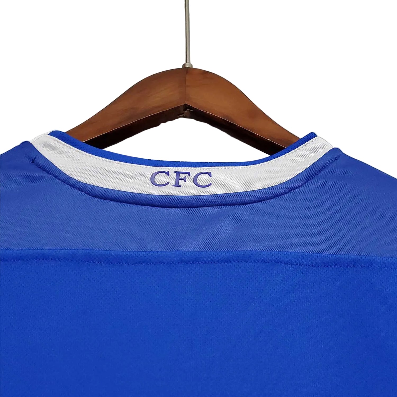Maillot domicile Chelsea FC 2003-2004