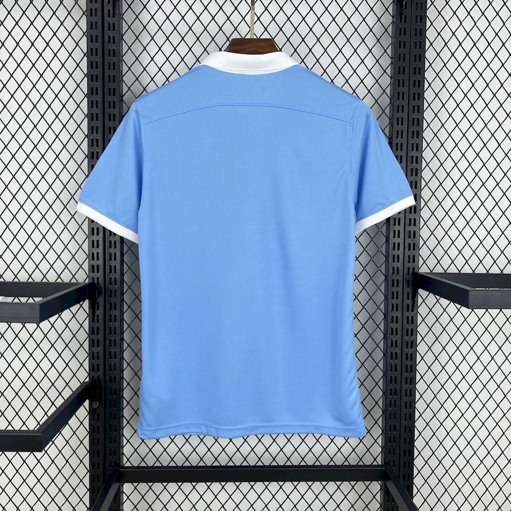 Man City 2015-2016