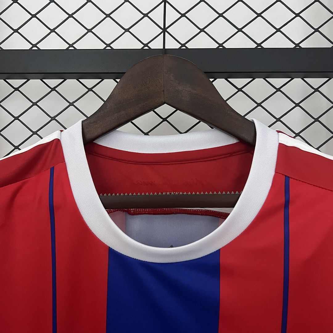 Bayern Munich 2014-2015