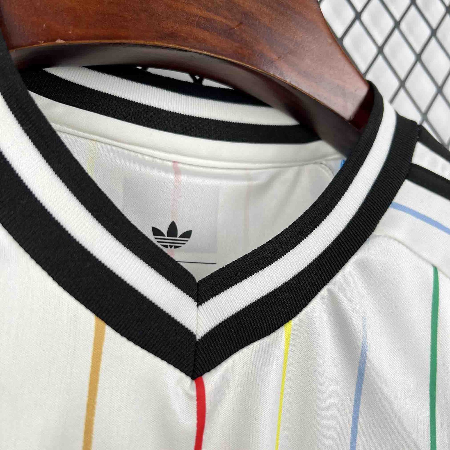 Maillot Japon CDM 2026