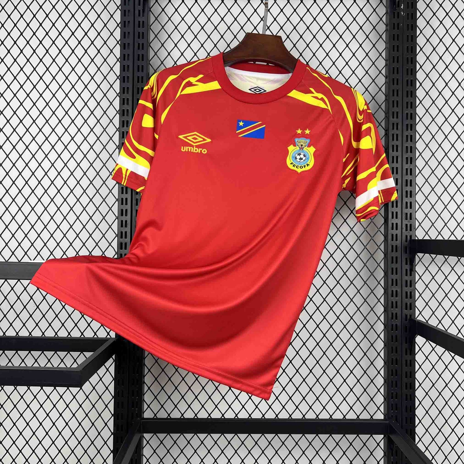 Congo CDM 2026