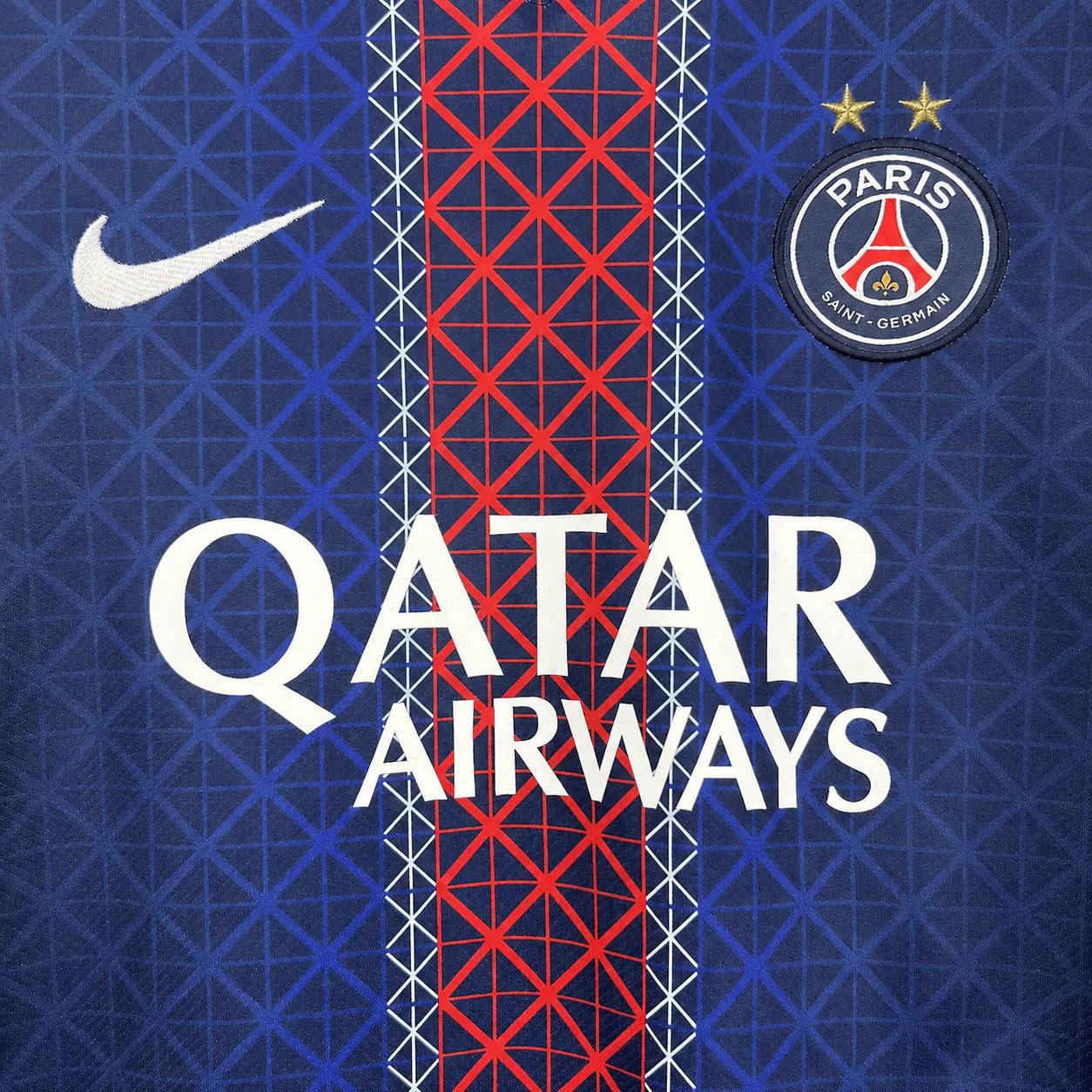 PSG 2 étoiles