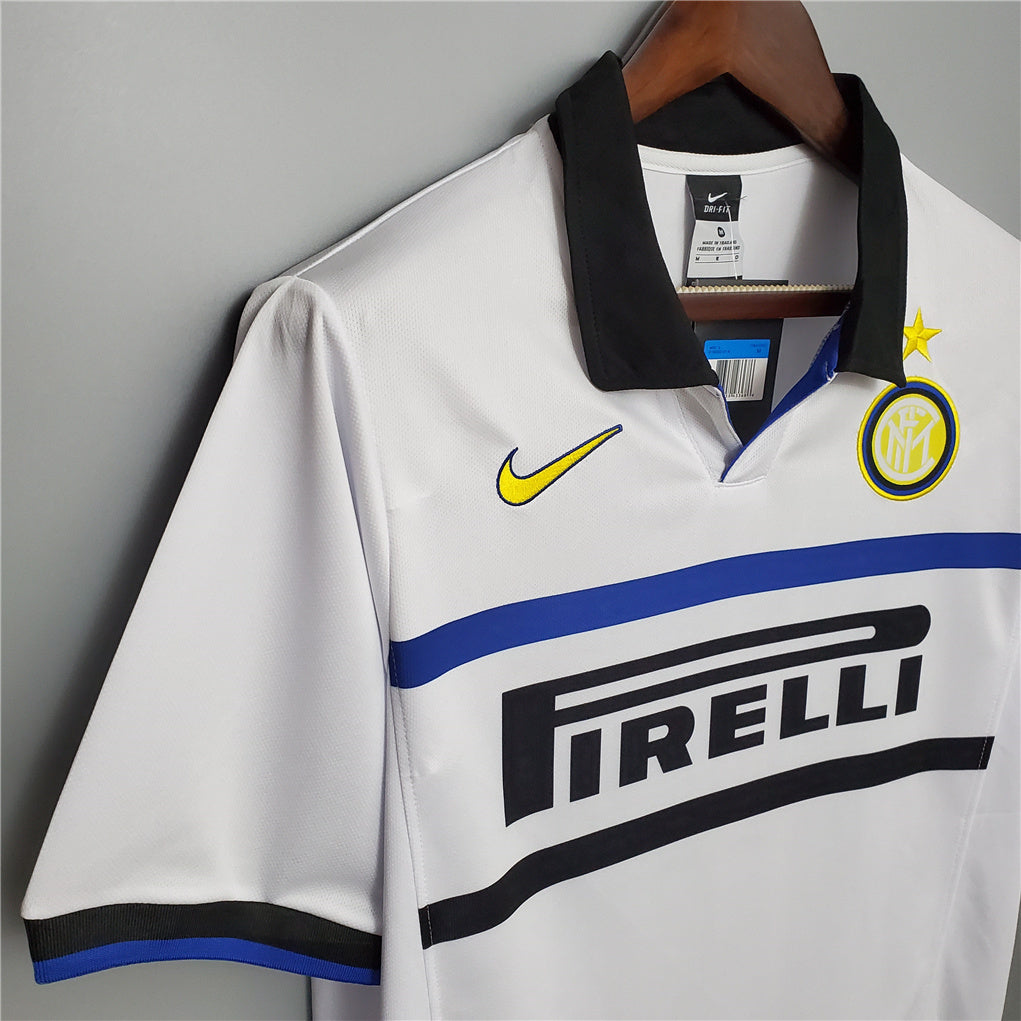 Inter Milan Ronaldo 9 1998/1999