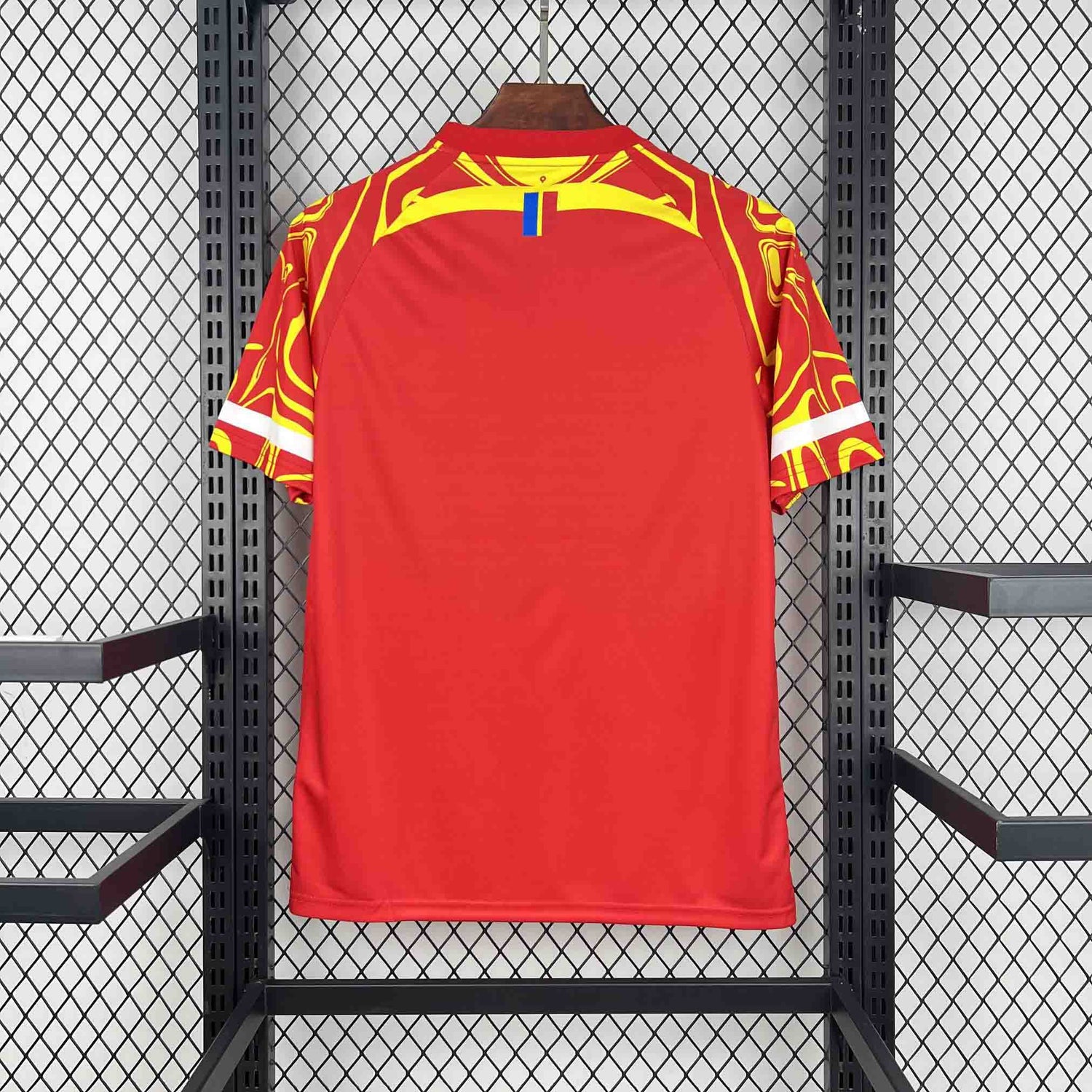 Congo CDM 2026