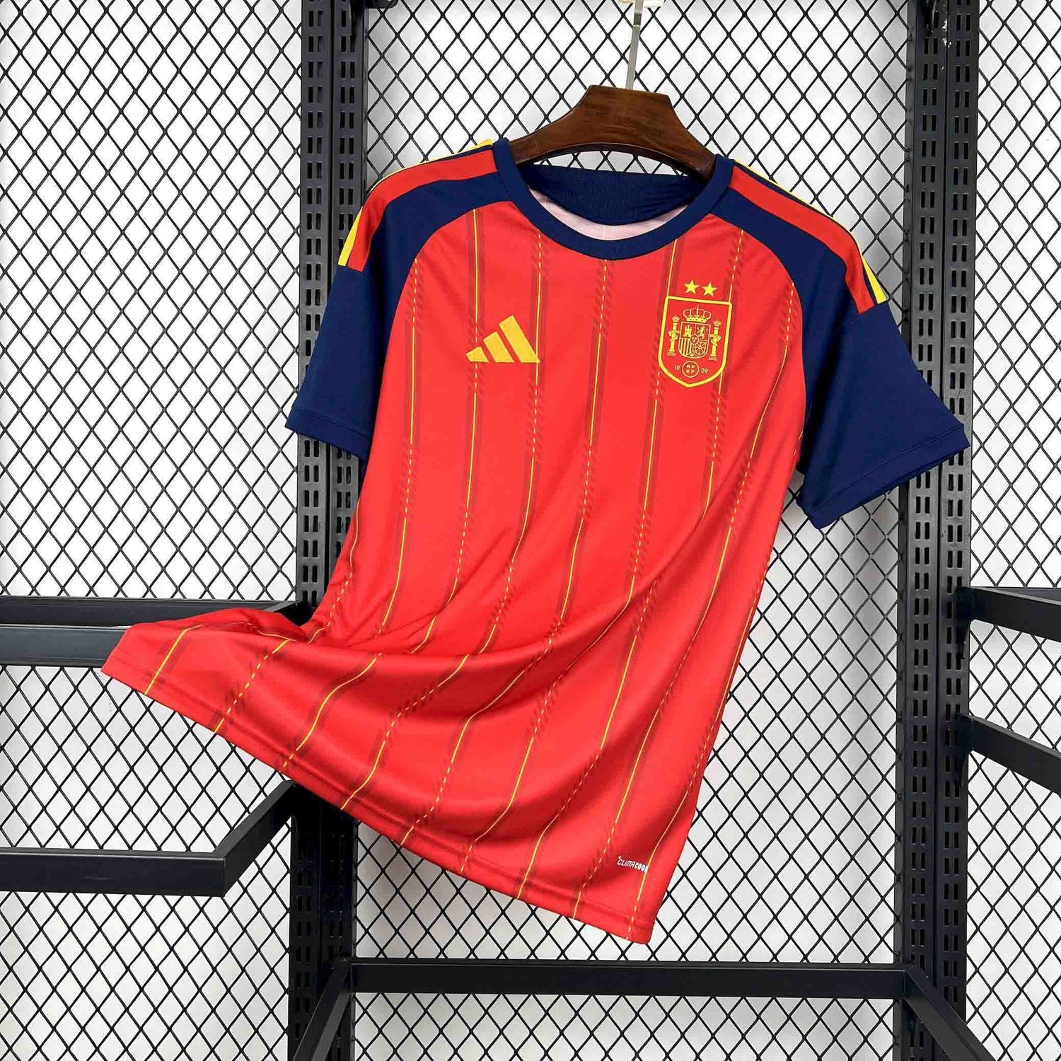 Espagne championne du monde