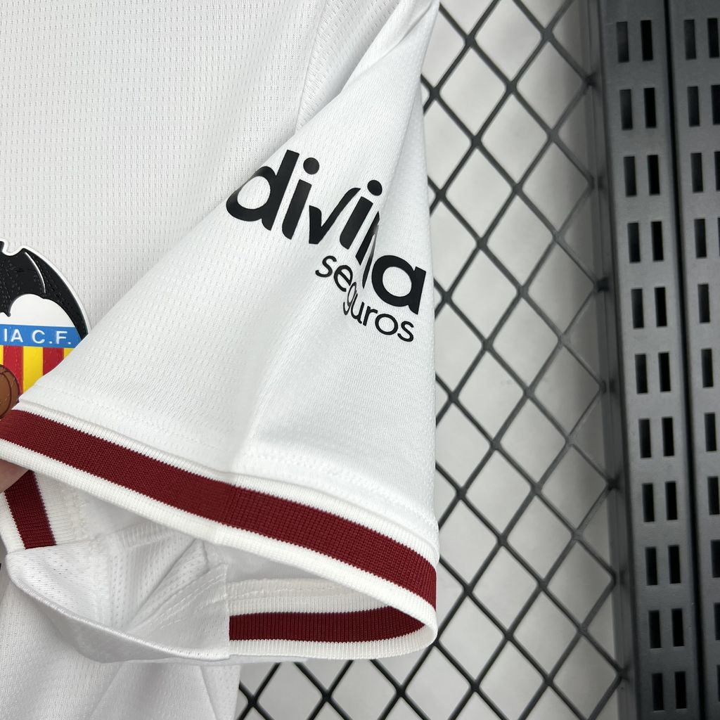 Valence 2026/2027