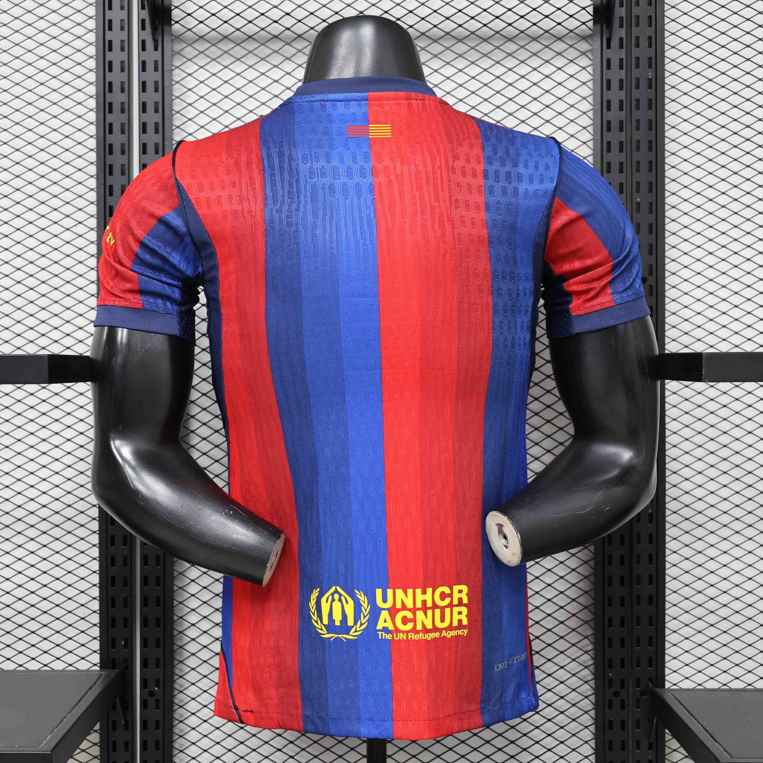 FC Barcelone 2026/2027