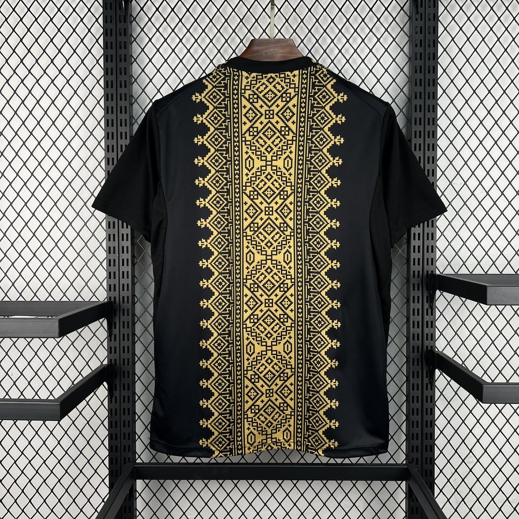 Maillot Maroc édition spéciale 2026